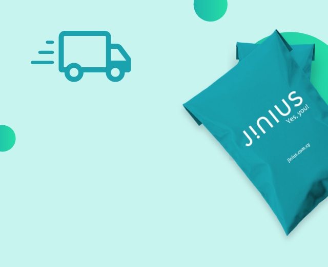 Promo grid image: Enjoy free shipping<br>and returns <br> - terms apply